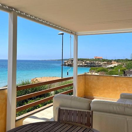דירות פוצו אידו Sardinianworld - Casa Dei Marinai מראה חיצוני תמונה